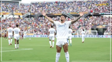 تطور جديد يثير القلق بعد أزمة لودي.. الهلال يسابق الزمن لحسم مستقبل ماركوس ليوناردو 1